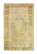 5x8 Turkish Carpet Area Rug