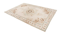 5x9 Old & Vintage Turkish Area Rug