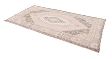 5x9 Old & Vintage Turkish Area Rug
