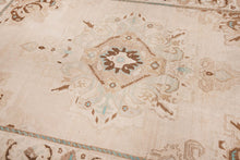 5x9 Old & Vintage Turkish Area Rug