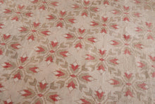 5x9 Old & Vintage Turkish Area Rug
