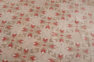 5x9 Old & Vintage Turkish Area Rug