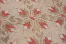 5x9 Old & Vintage Turkish Area Rug