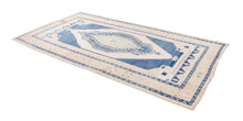 5x9 Old & Vintage Turksih Area Rug