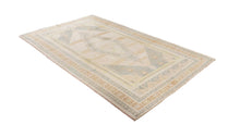 5x9 Old & Vintage Turksih Area Rug
