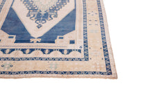 5x9 Old & Vintage Turksih Area Rug