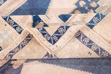 5x9 Old & Vintage Turksih Area Rug