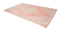 6x10 Old & Vintage Turkish Area Rug