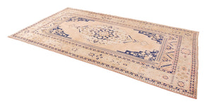 6x10 Old & Vintage Turkish Area Rug