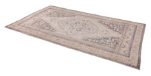 6x10 Old & Vintage Turkish Area Rug