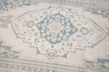 6x10 Old & Vintage Turkish Area Rug