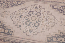 6x10 Old & Vintage Turkish Area Rug