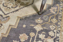 6x10 Old & Vintage Turkish Area Rug