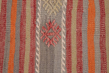 6x10 Old & Vintage Turkish Area Rug