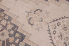 6x10 Old & Vintage Turkish Area Rug
