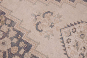 6x10 Old & Vintage Turkish Area Rug