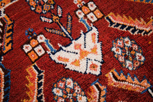 6x10 Old & Vintage Turkish Area Rug