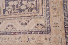 6x10 Old & Vintage Turkish Area Rug