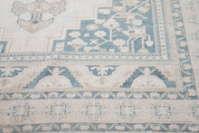 6x10 Old & Vintage Turkish Area Rug