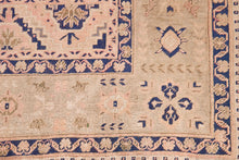 6x10 Old & Vintage Turkish Area Rug