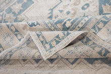 6x10 Old & Vintage Turkish Area Rug