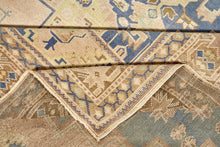 6x10 Soft Old & Vintage Turkish Area Rug
