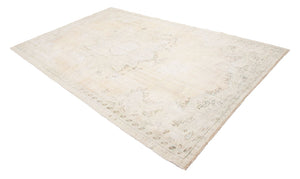 6x10 Turkish Carpet Area Rug