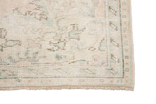 6x10 Turkish Carpet Area Rug