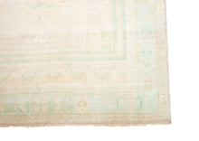 6x10 Turkish Carpet Area Rug