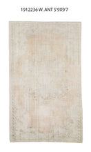 6x10 Turkish Carpet Area Rug