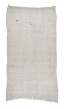 6x11 Colorful Vintage Turkish Area Rug