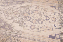 6x11 Old & Vintage Turkish Area Rug