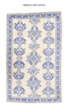 6x11 Old & Vintage Turkish Area Rug