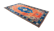 6x11 Old & Vintage Turksih Area Rug