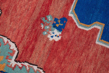 6x11 Old & Vintage Turksih Area Rug