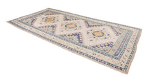 6x12 Old& Vintage Turkish Area Rug