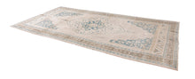 6x12 Old & Vintage Turkish Area Rug
