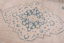6x12 Old & Vintage Turkish Area Rug