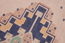 6x12 Old& Vintage Turkish Area Rug
