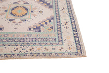 6x12 Old& Vintage Turkish Area Rug