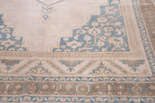 6x12 Old & Vintage Turkish Area Rug