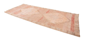 6x14 Old & Vintage Turkish Area Rug