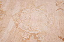 6x14 Old & Vintage Turkish Area Rug