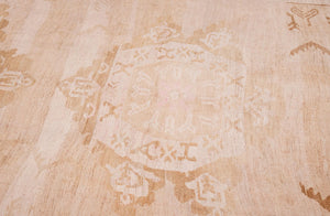 6x14 Old & Vintage Turkish Area Rug
