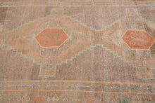 6x14 Old & Vintage Turkish Area Rug