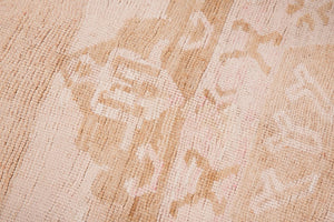 6x14 Old & Vintage Turkish Area Rug