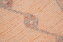 6x14 Old & Vintage Turkish Area Rug