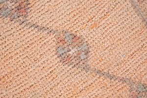 6x14 Old & Vintage Turkish Area Rug