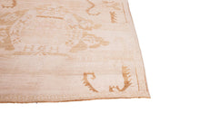 6x14 Old & Vintage Turkish Area Rug