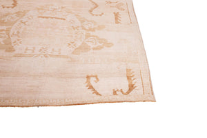 6x14 Old & Vintage Turkish Area Rug